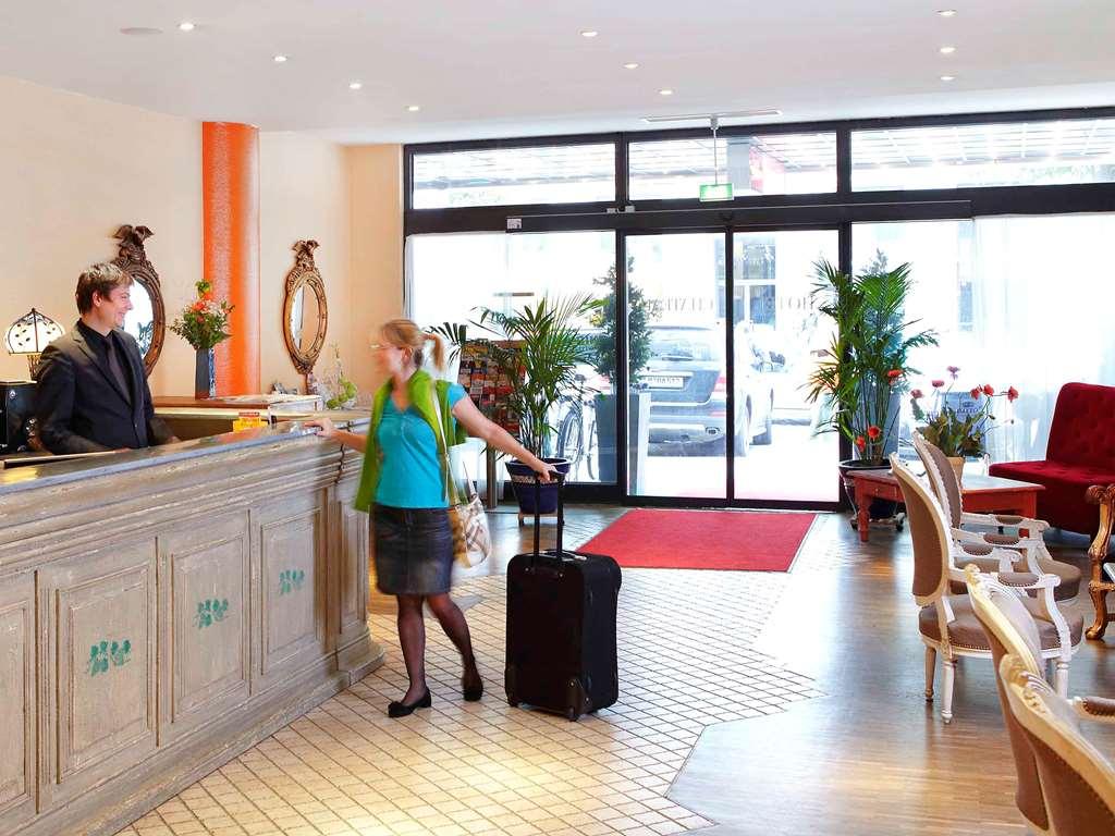 Hotel Chateau Kurfuerstendamm Берлин Екстериор снимка
