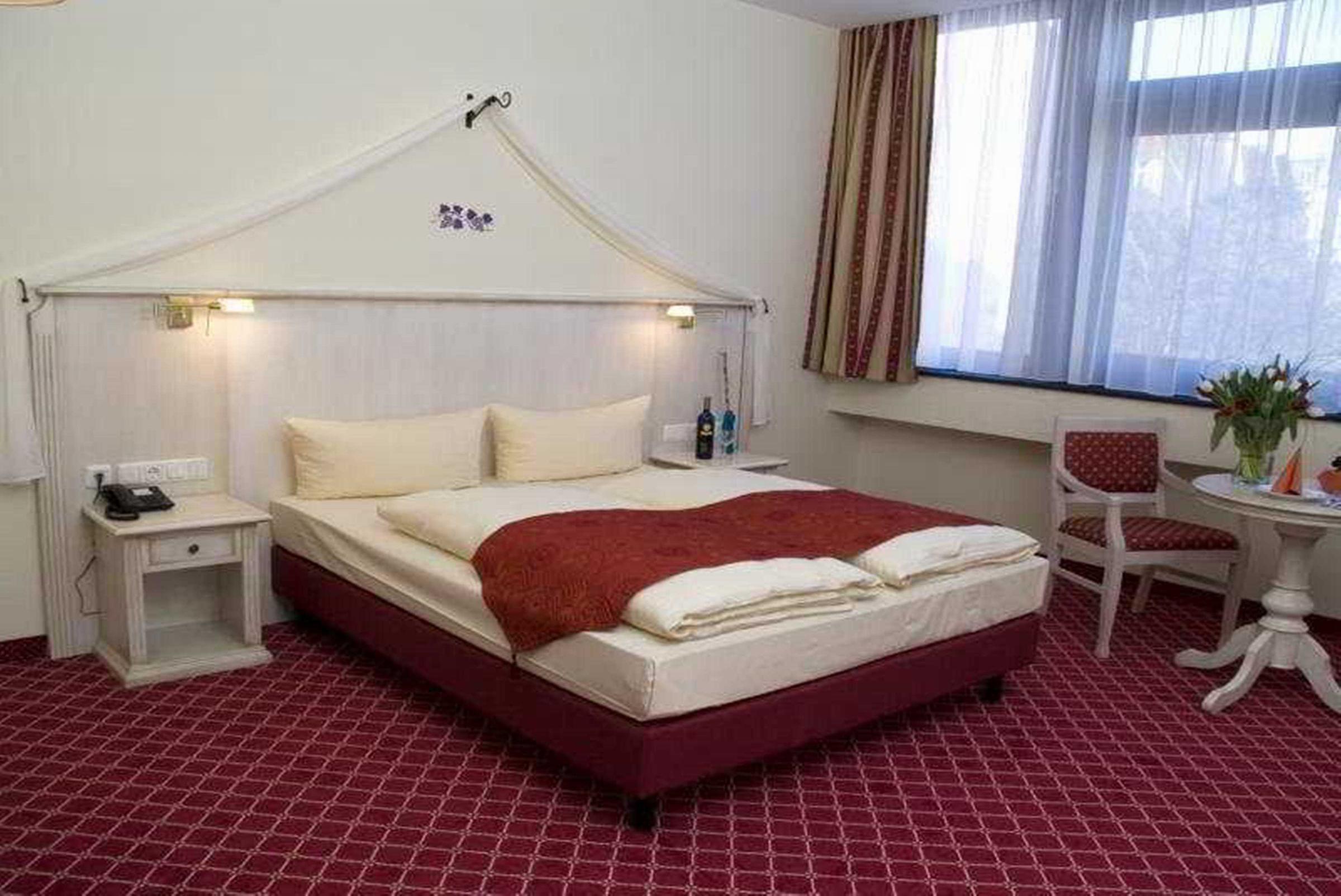 Hotel Chateau Kurfuerstendamm Берлин Екстериор снимка