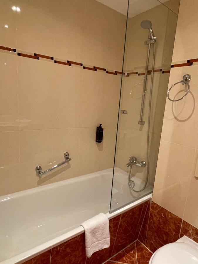 Hotel Chateau Kurfuerstendamm Берлин Екстериор снимка