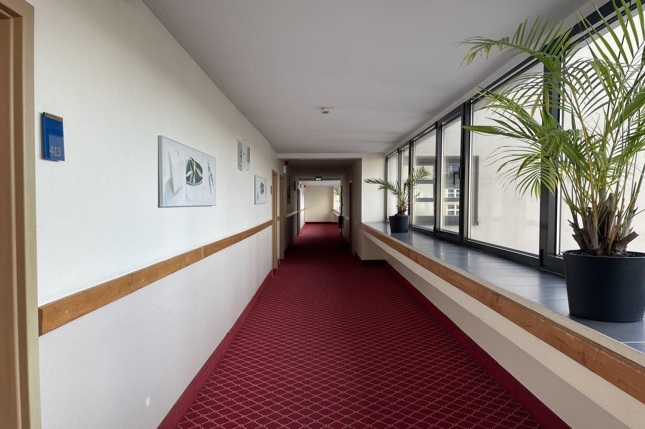 Hotel Chateau Kurfuerstendamm Берлин Екстериор снимка