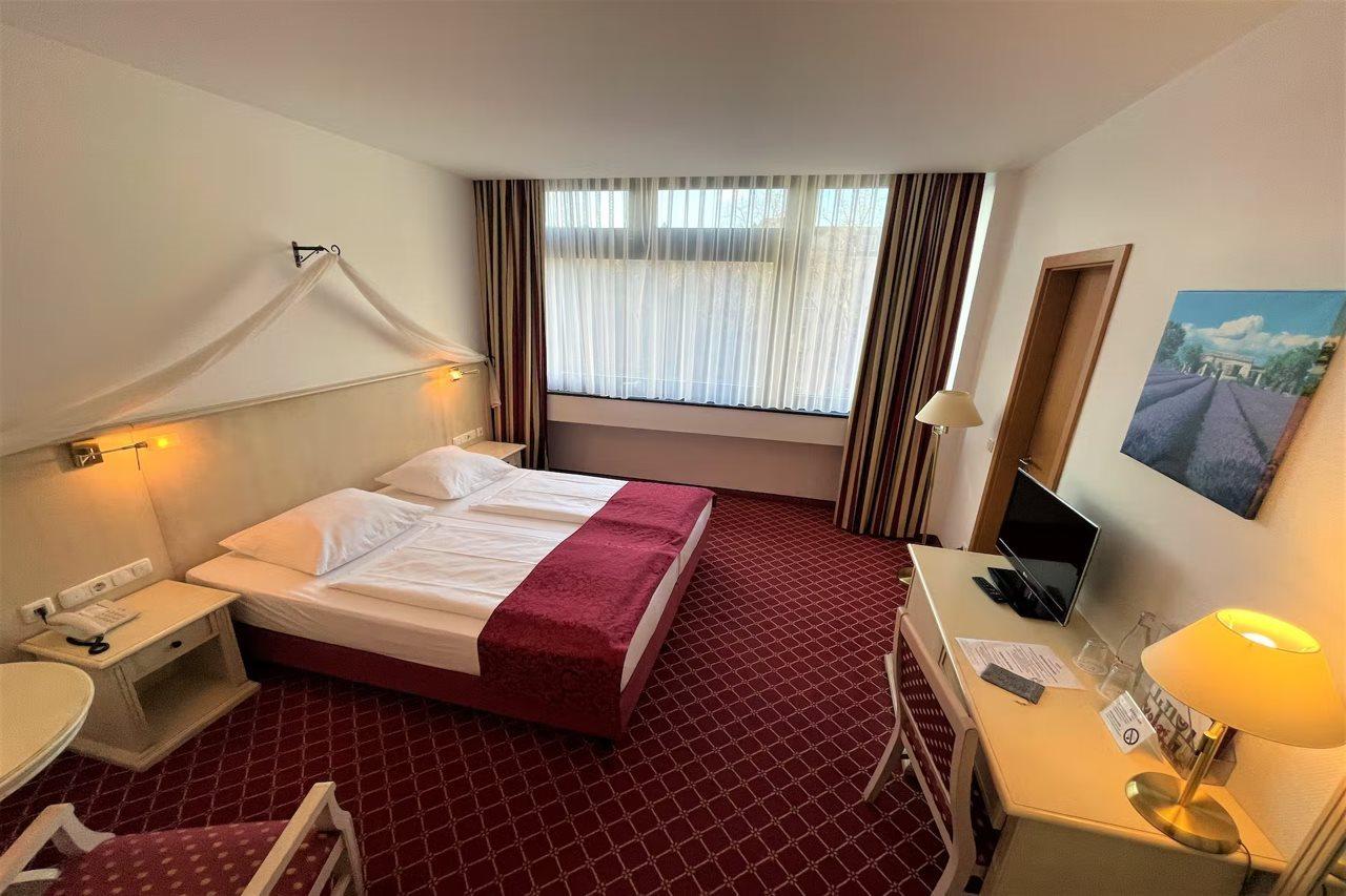 Hotel Chateau Kurfuerstendamm Берлин Екстериор снимка