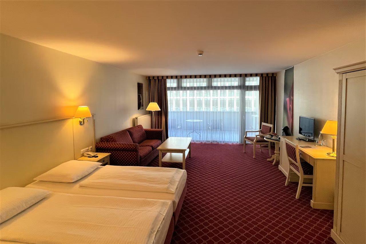 Hotel Chateau Kurfuerstendamm Берлин Екстериор снимка