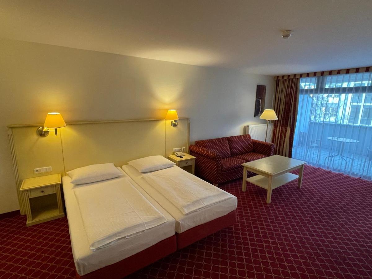 Hotel Chateau Kurfuerstendamm Берлин Екстериор снимка