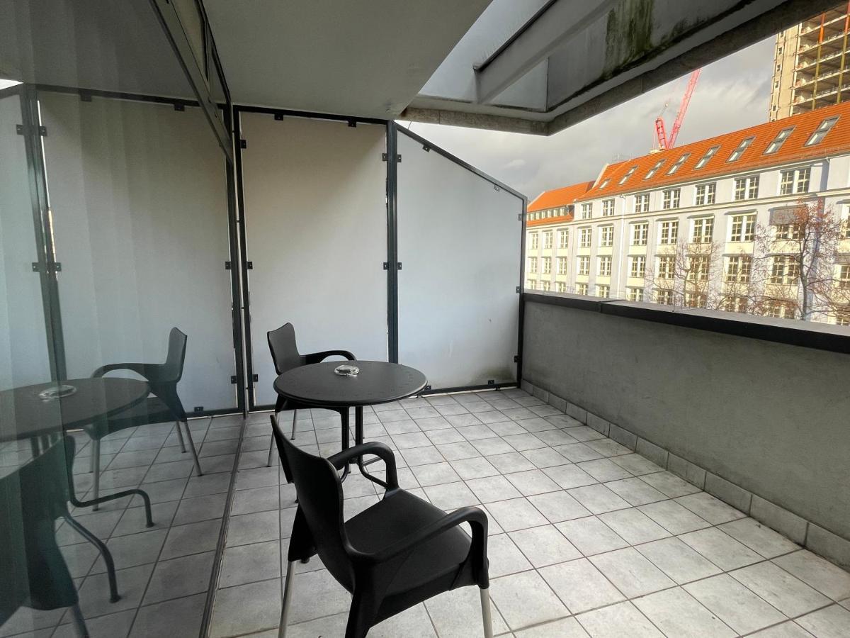Hotel Chateau Kurfuerstendamm Берлин Екстериор снимка