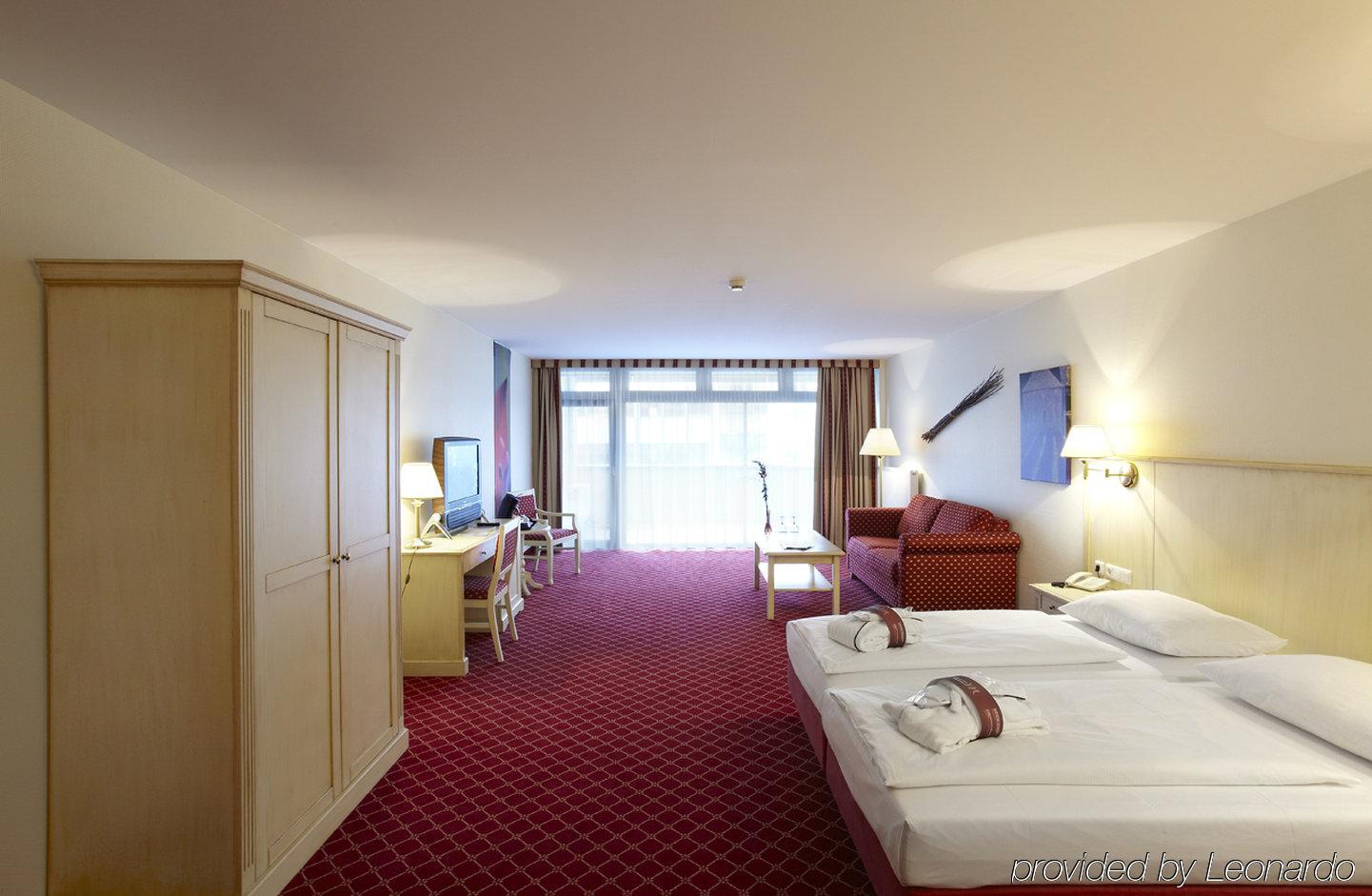 Hotel Chateau Kurfuerstendamm Берлин Стая снимка